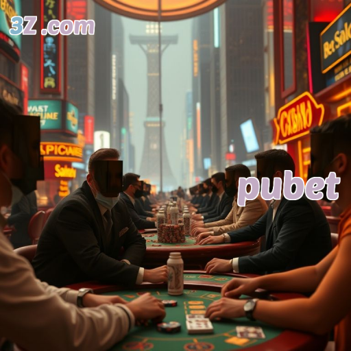 Apostas Inovadoras: Explore o Pubet e Amplie Suas Chances