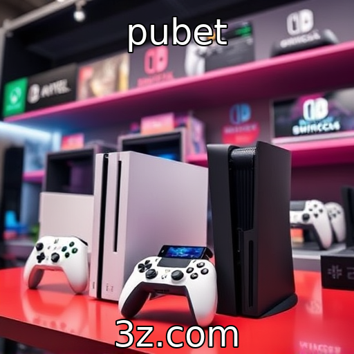 Aumento das vendas de consoles no mercado global