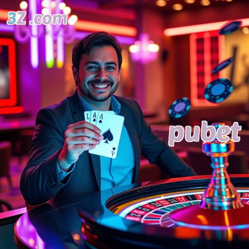 Pubet: A Revolução do Esporte Digital no Brasil