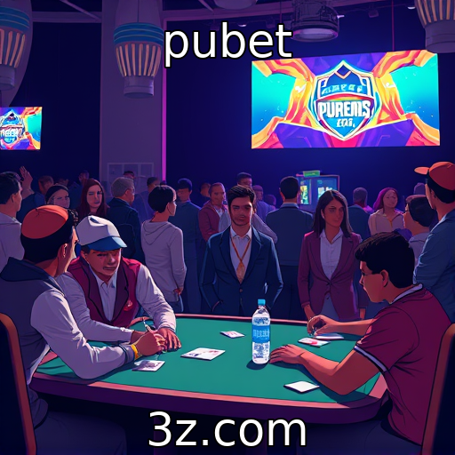 Eventos de jogos mais importantes do setor