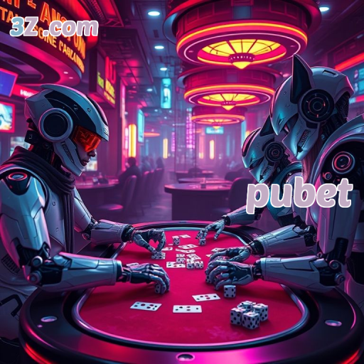 Jogos Incríveis no Pubet: Aventure-se sem Limites