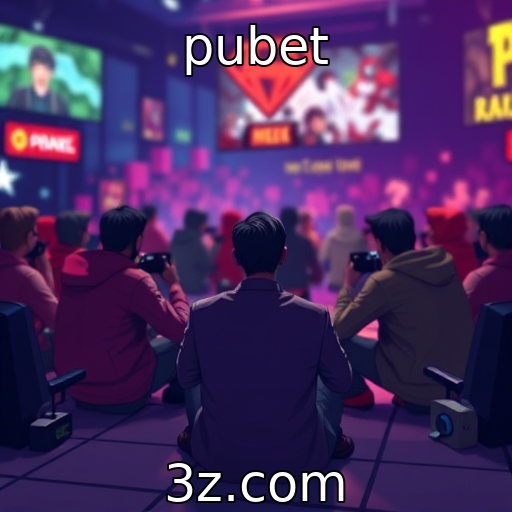 Análise das tendências de mercado na indústria de jogos