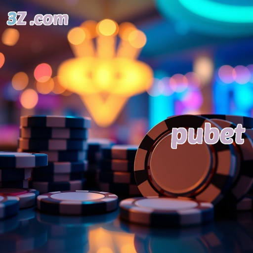 Experimente Slots Incríveis no Pubet para Se Divertir Muito