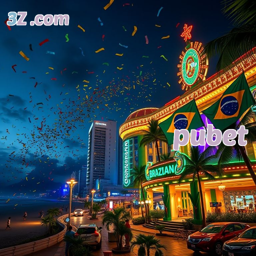 Recursos VIP do Pubet: Uma Experiência Inigualável para Gamers