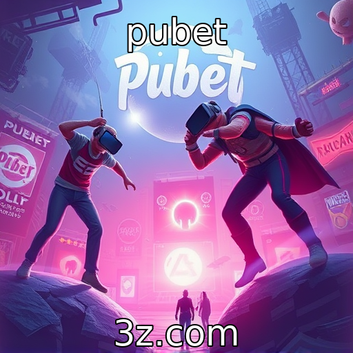 Inovações em experiências de realidade virtual nos jogos